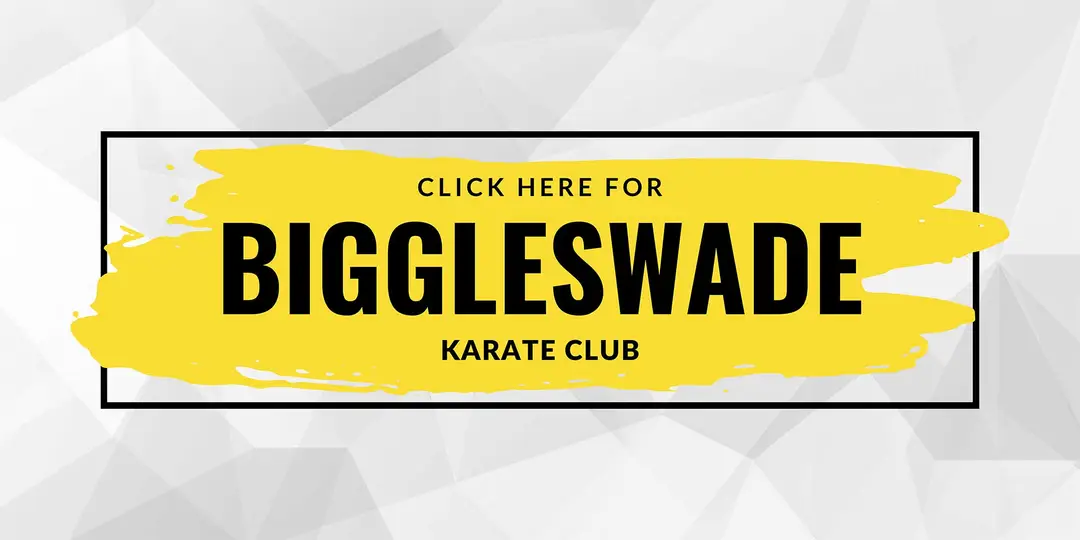 Huntingdon Karate Club