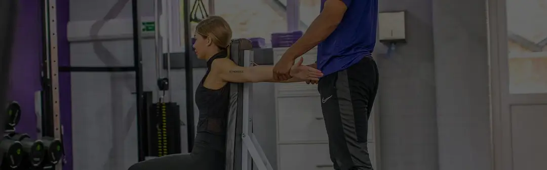 Alchemy Personal Training Wilmslow