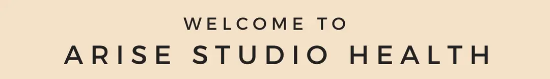 Arise Studio Health Thornbury - Reformer Pilates & Wellness