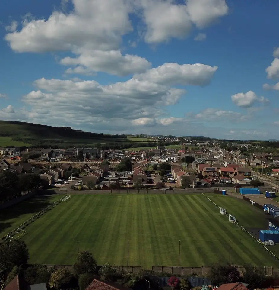 Crossgates Primrose FC