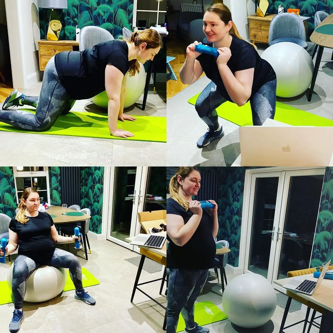 Bodyfit Mums