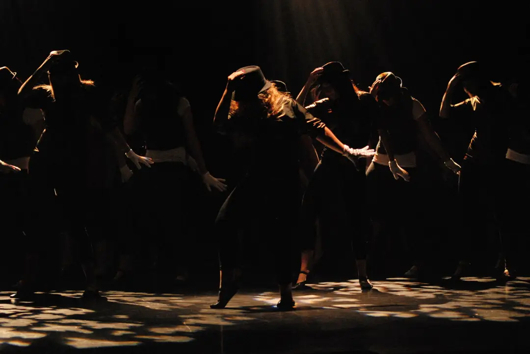 Dance School Manon Labreche