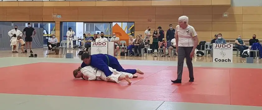 JudoSA