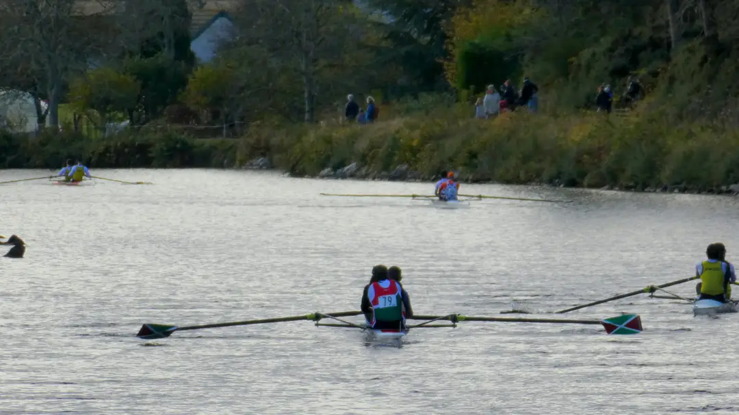 Inverness Rowing Club
