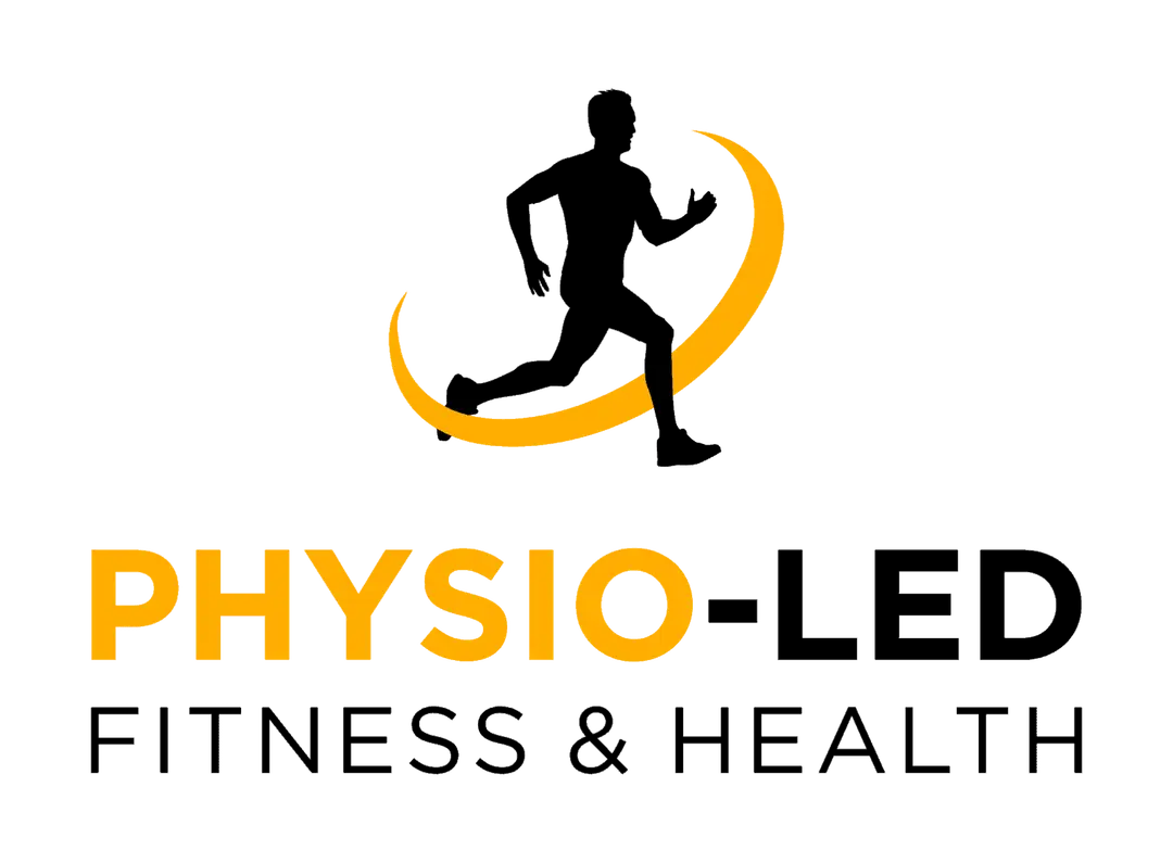 SPI Personal Training Dublin 2