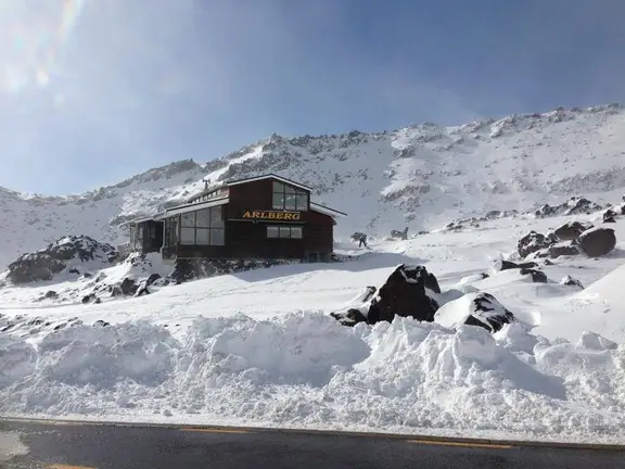 Arlberg Ski Club
