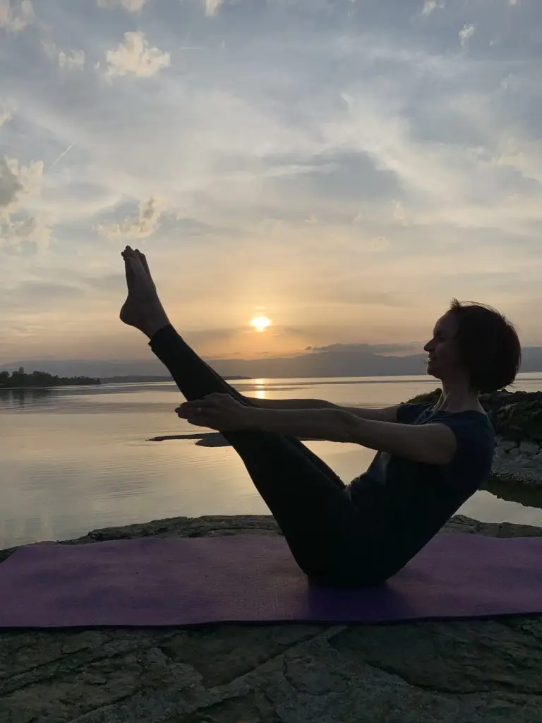 On Flow | Pilates