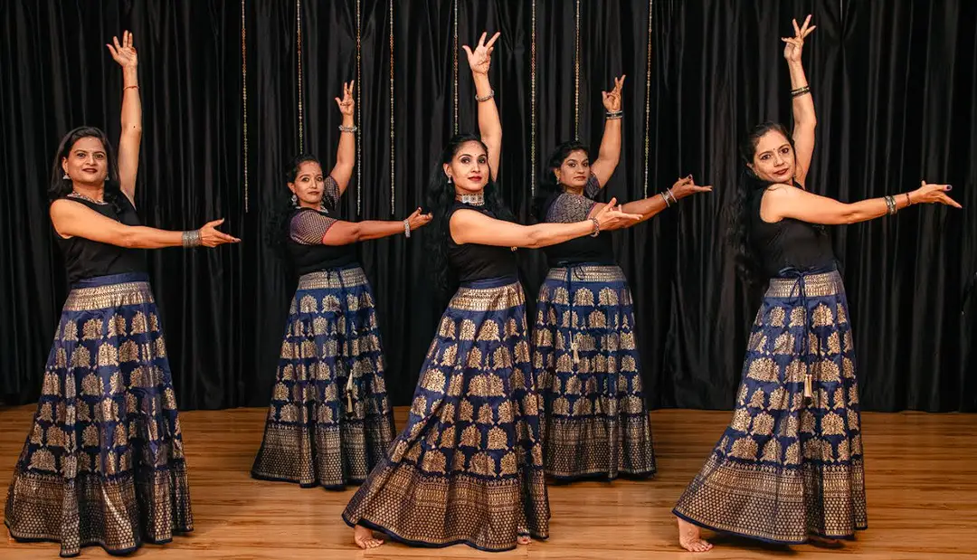 Ashira Fitness N Dance school