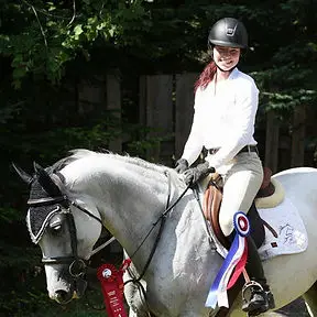Equestrian Center Sorel