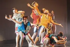 Sapphire Creations Dance Company|Best Dance Academy in Kolkata, Salt Lake, West Bengal