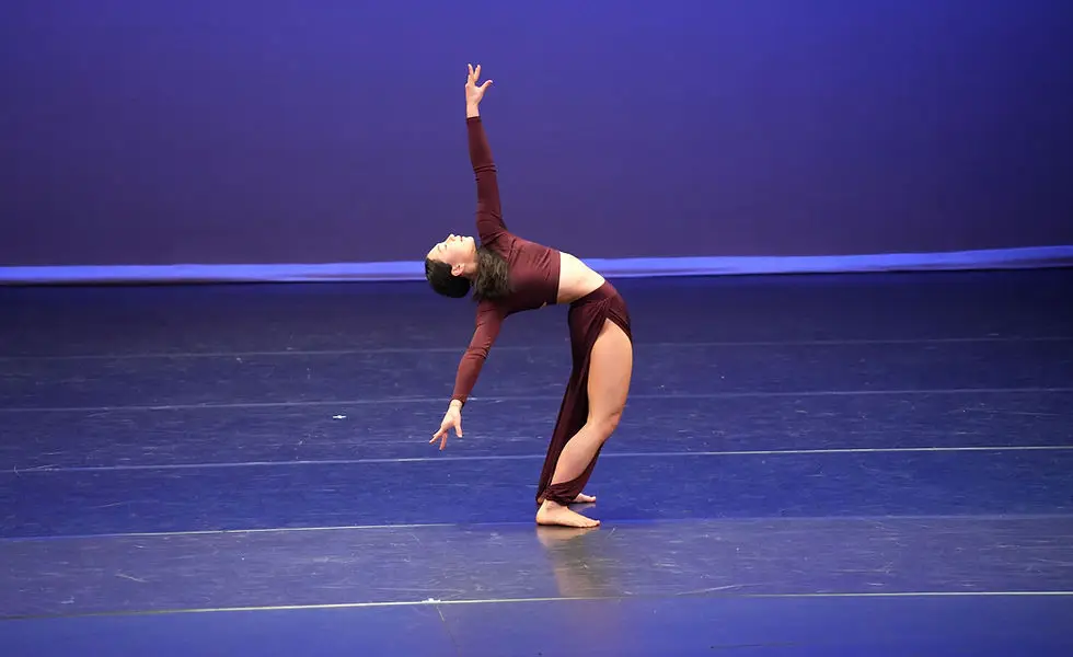Dance Directions