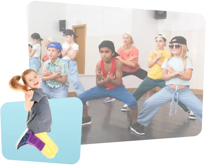 Skyline Dance Studio