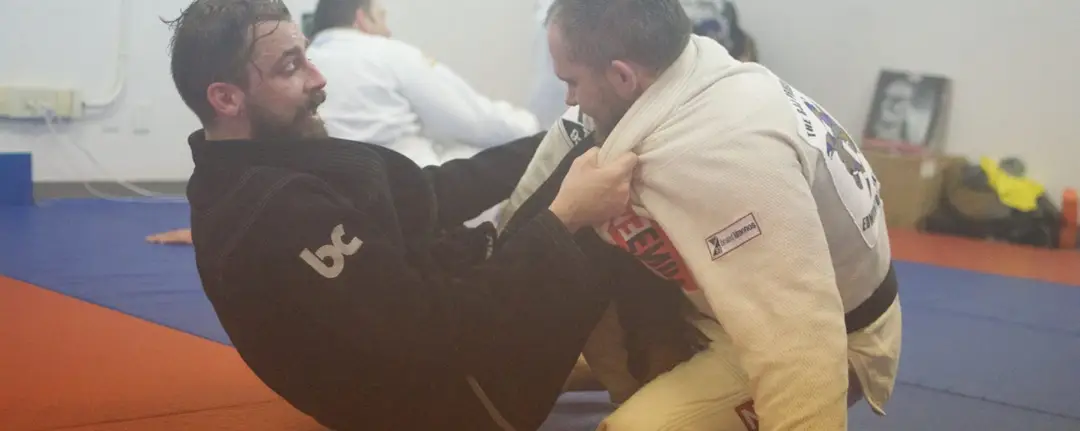 Method BJJ
