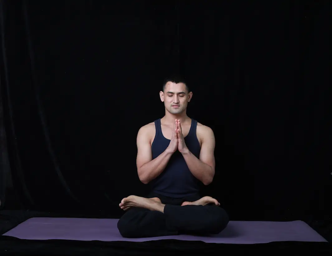Ashtanga Yoga Academy
