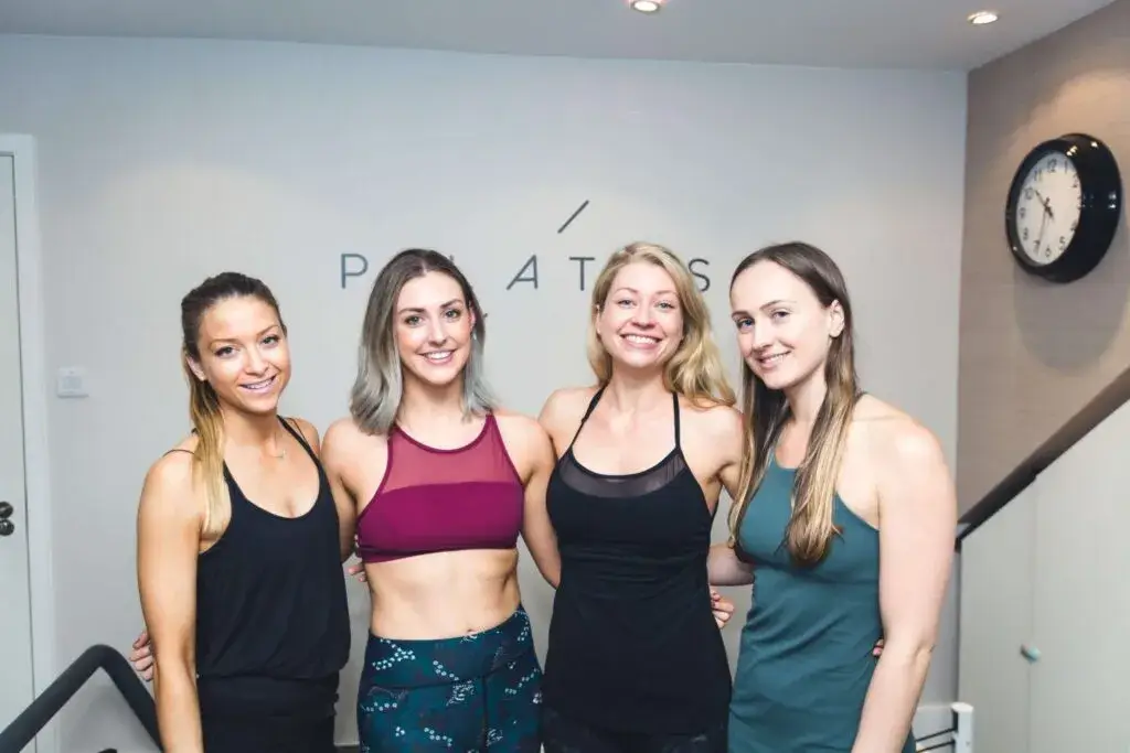 Pilates PT