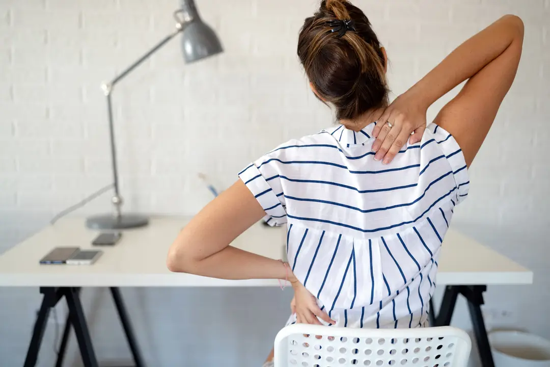 Osteopath in Hemel Hempstead - FIT Team