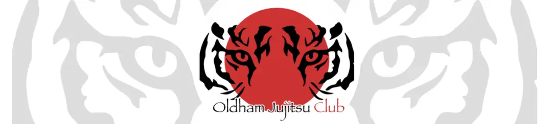 Oldham White Tiger Jujitsu