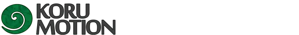 Koru Motion