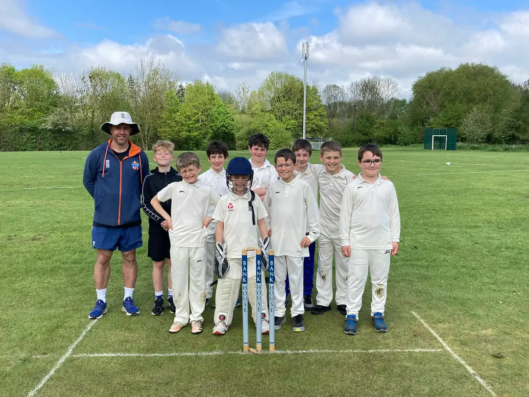Upton St Leonards Cricket Club