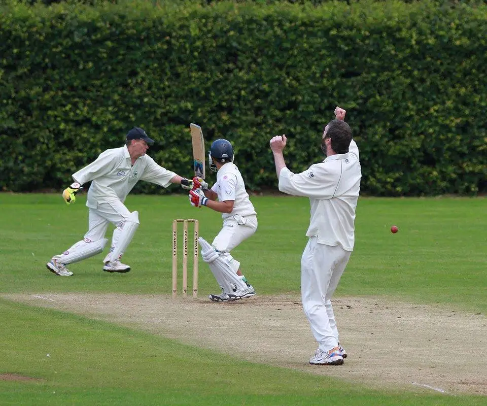 Stonehaven Thistle Cricket Club, Mineralwell Park