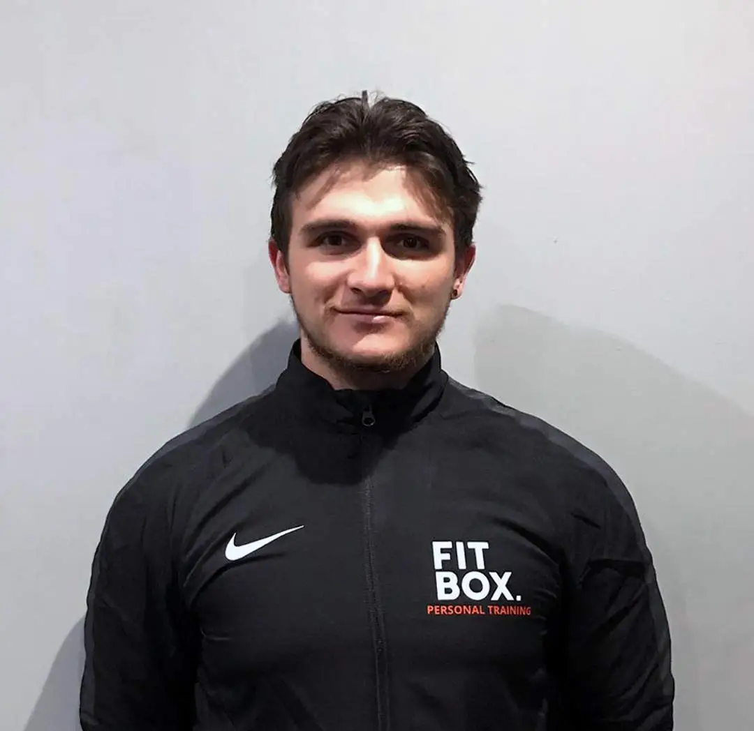 Staines Fitbox