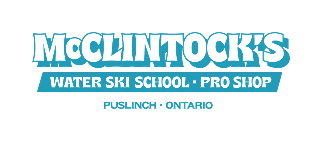 McClintock's Water Ski School & Pro Shop