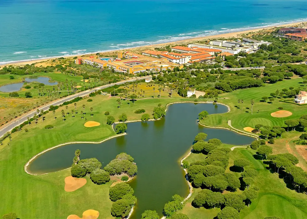 Aymeric Veyre - Golf Coaching