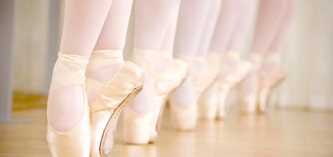 LWHS School of Dance, The Arts Garage Ltd