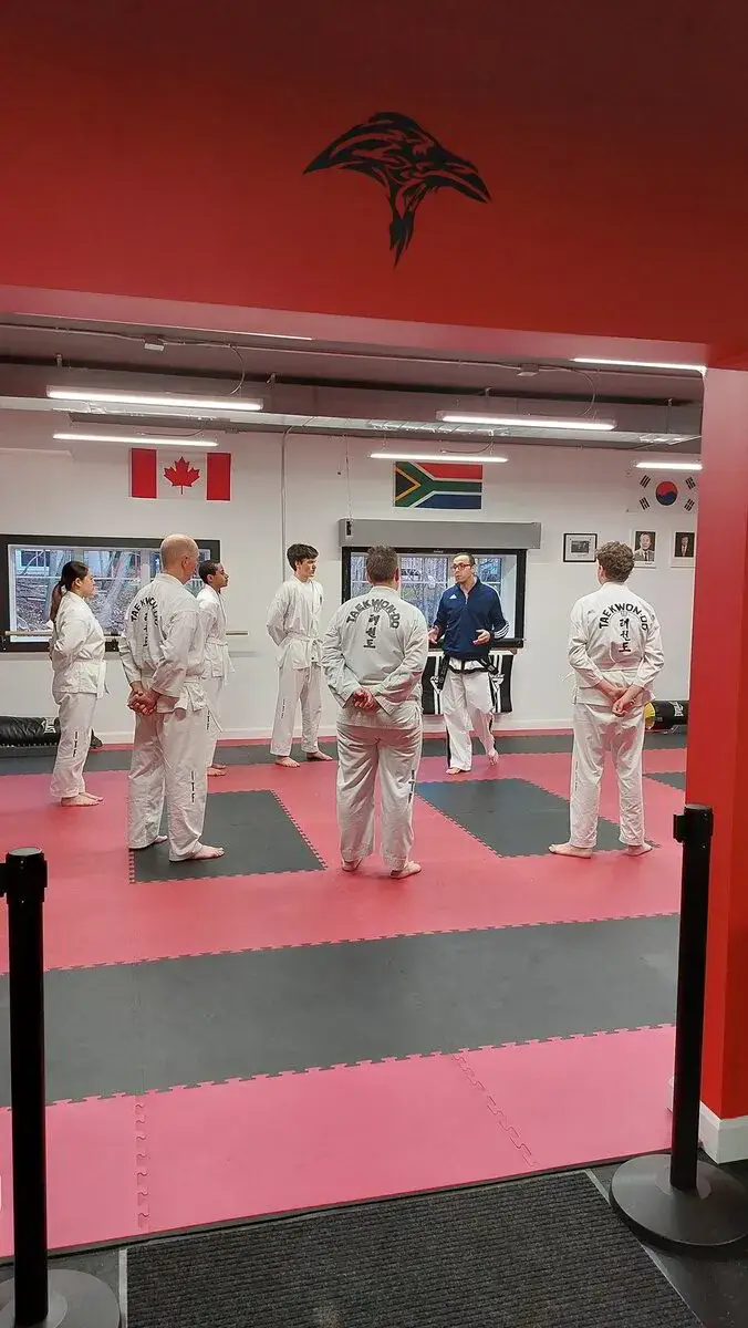 Magua Taekwon-Do