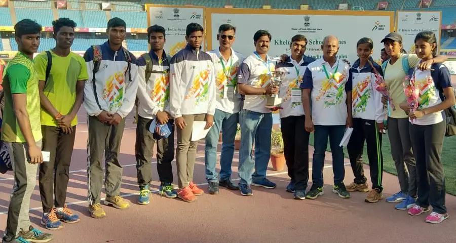 MachSports Academy