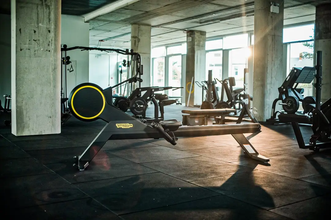 Fianna Gyms