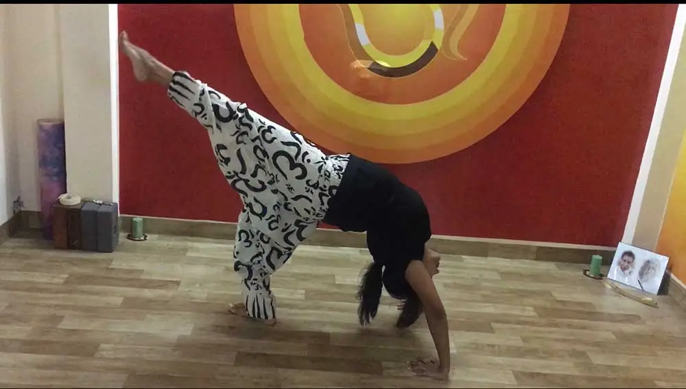 Yogam Studio