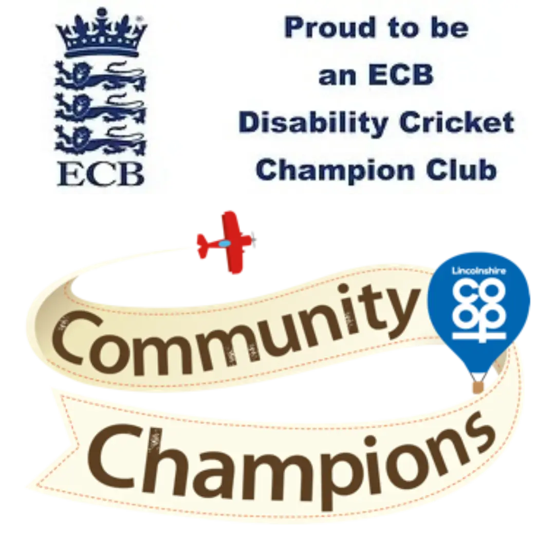 Hartsholme Cricket Club