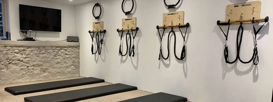 Dial House Pilates
