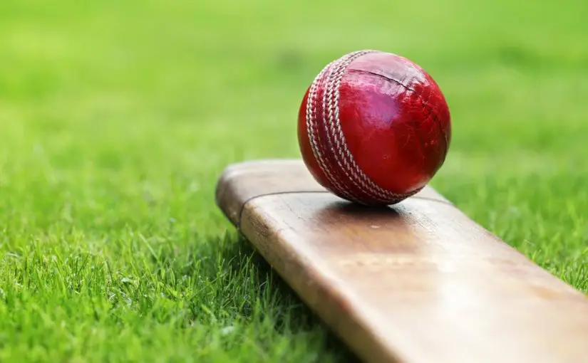 Bredon Cricket Club