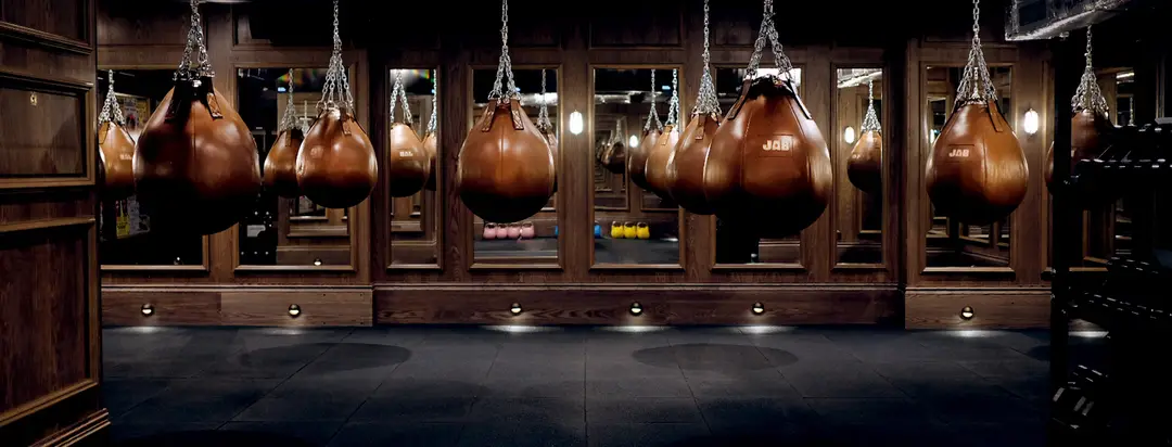 JAB Boxing Club Limited