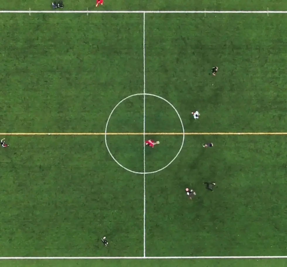 Canoville Coaching Football Centre