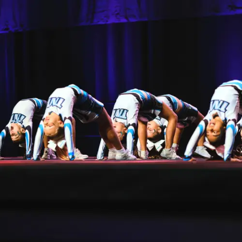 TNT All Stars