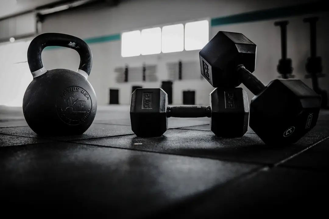 Silvaticus CrossFit
