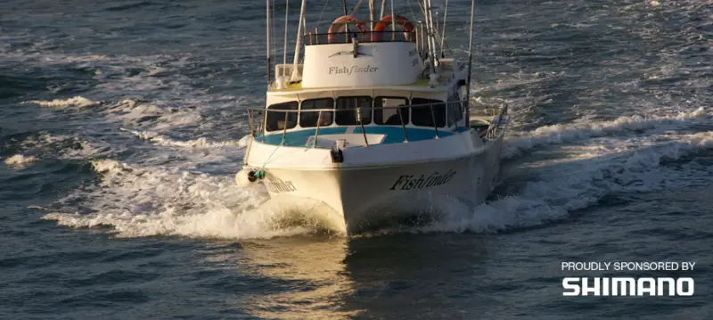 Fishfinder