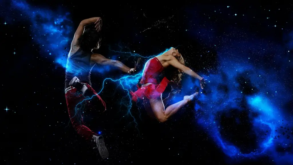 Dancing Dreams