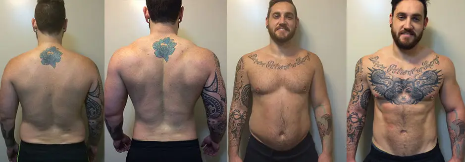 Zyad Fitness