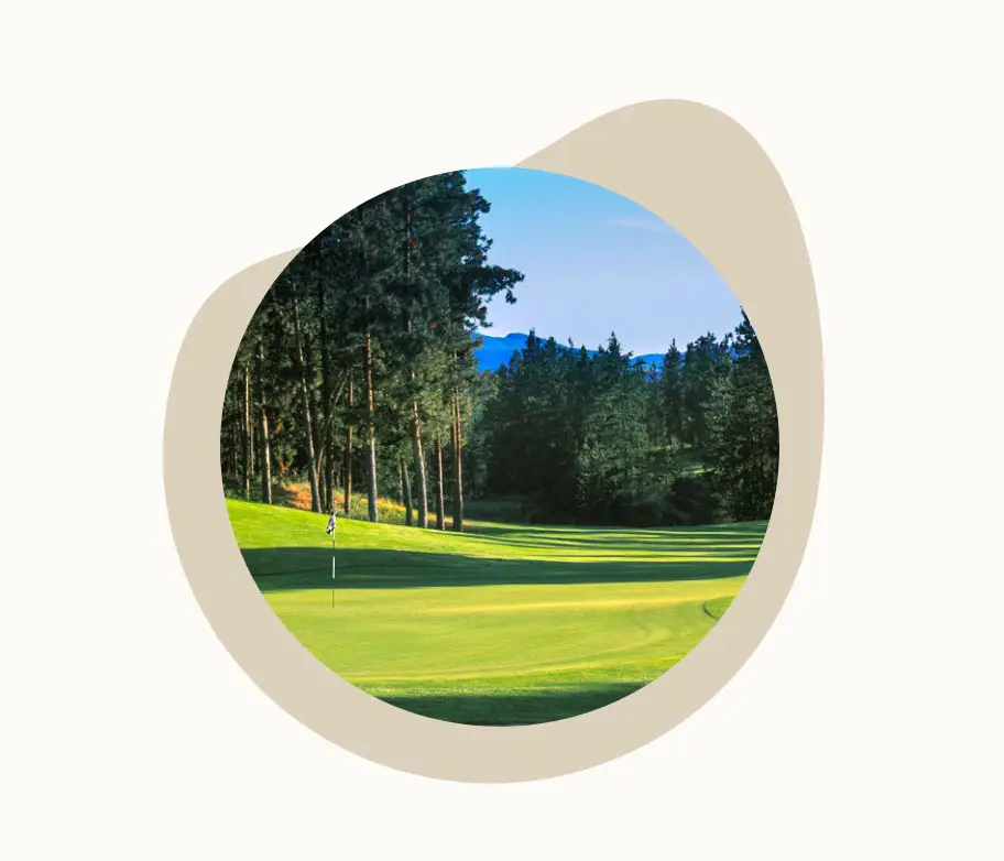 JSquared Golf