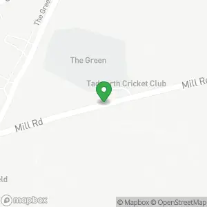 Tadworth Cricket Club