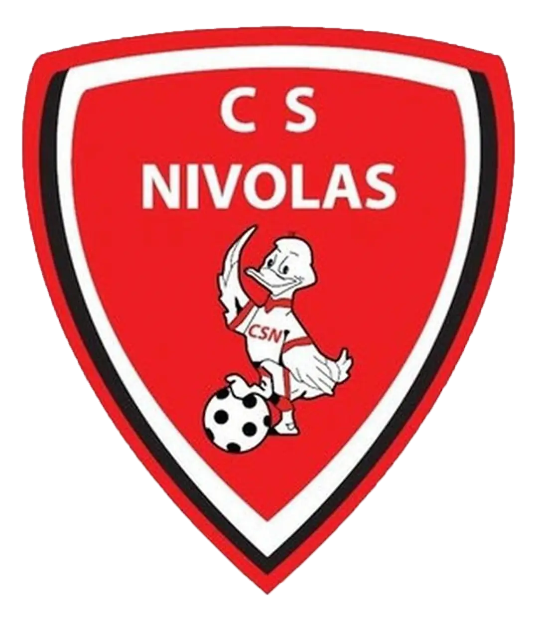 Club Sportif Nivolésien