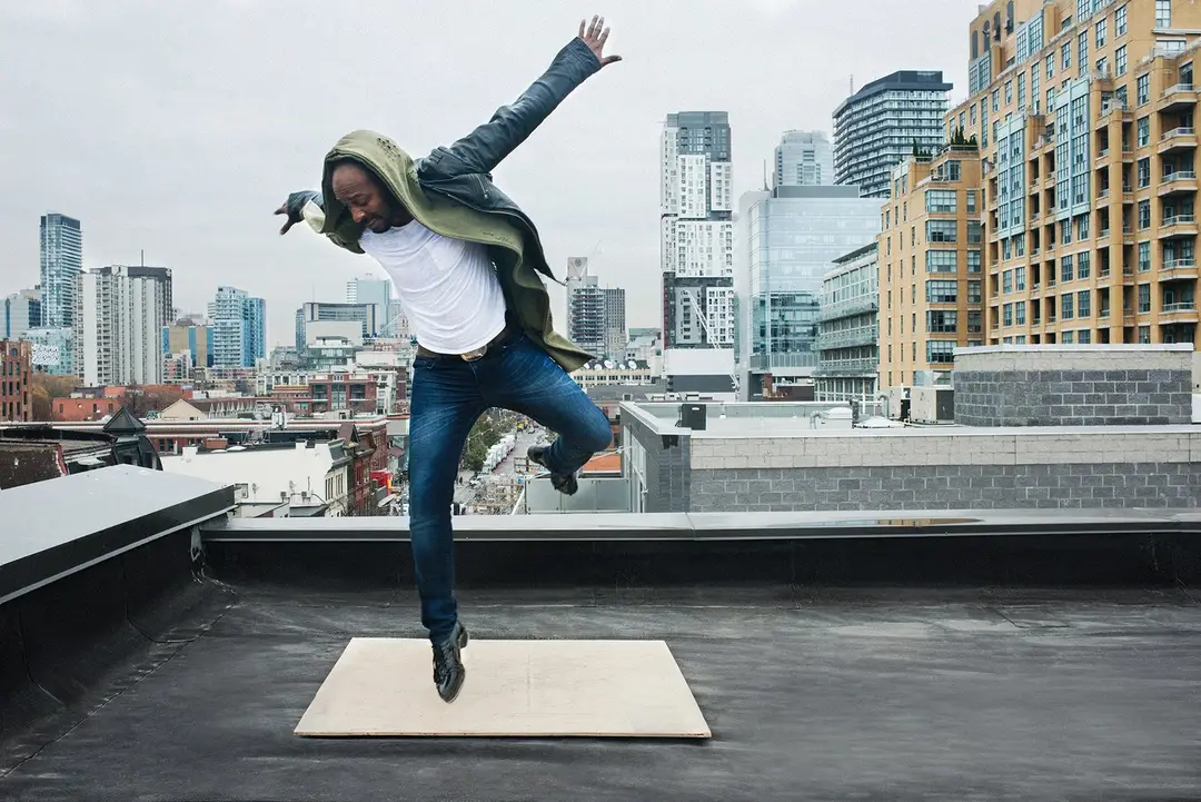 City Dance Corps