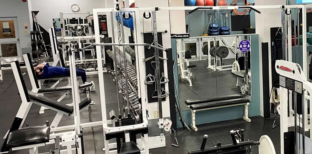 Pembroke Fitness Centre