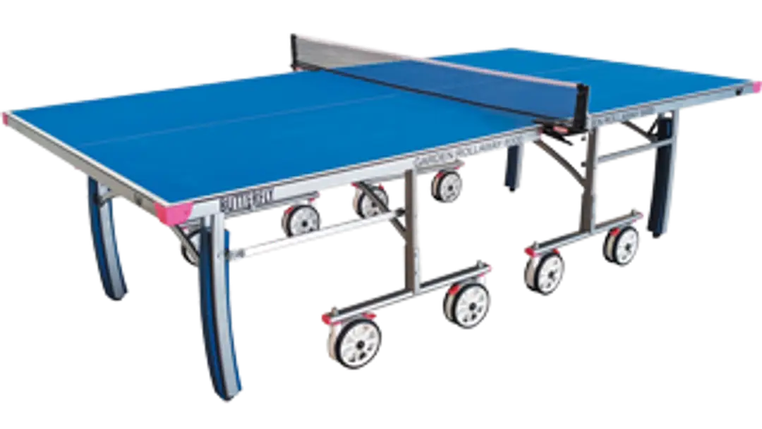 St Michaels Table Tennis Club