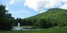 Club de Golf Alpin