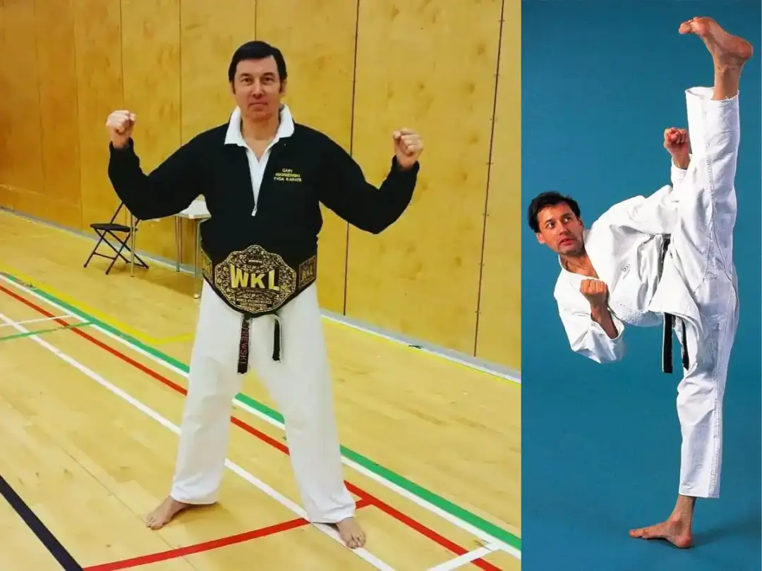 TYGA Karate